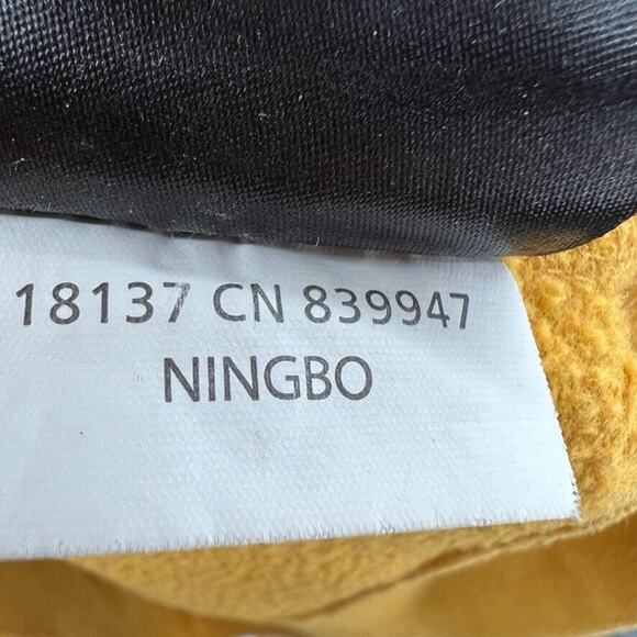 BURTON Durable Goods Pullover Hoodie NINGBO Mountain Dryride Women's Size S - Picture 14 of 16